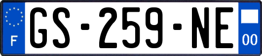 GS-259-NE