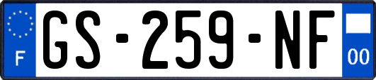 GS-259-NF