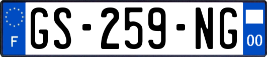 GS-259-NG