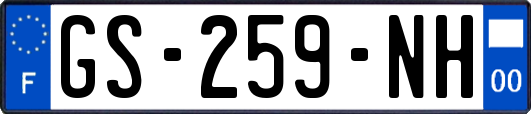 GS-259-NH