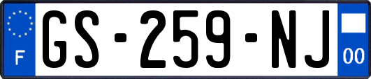GS-259-NJ