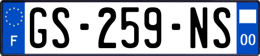 GS-259-NS