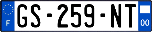 GS-259-NT