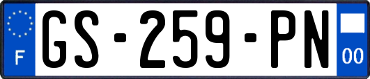 GS-259-PN