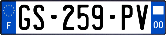 GS-259-PV