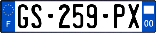 GS-259-PX