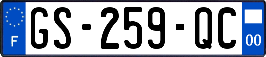 GS-259-QC