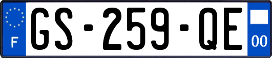 GS-259-QE