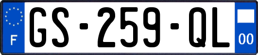 GS-259-QL