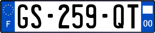 GS-259-QT