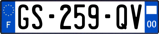 GS-259-QV