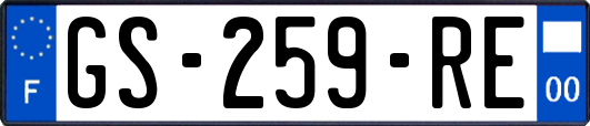 GS-259-RE