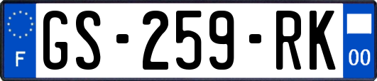 GS-259-RK