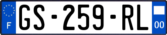 GS-259-RL