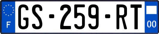 GS-259-RT