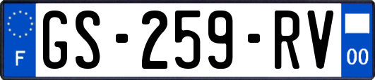 GS-259-RV