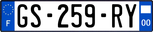 GS-259-RY