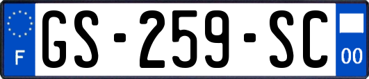 GS-259-SC