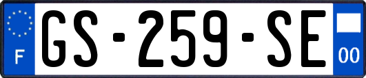 GS-259-SE