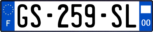 GS-259-SL