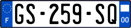 GS-259-SQ