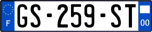 GS-259-ST