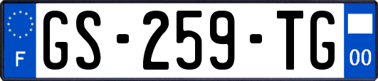 GS-259-TG