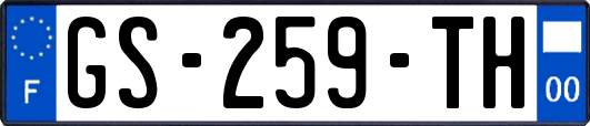 GS-259-TH