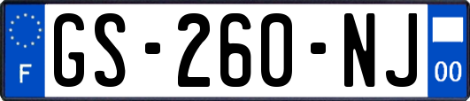 GS-260-NJ