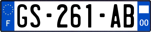 GS-261-AB