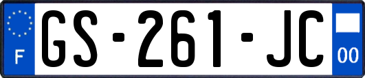 GS-261-JC