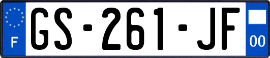 GS-261-JF