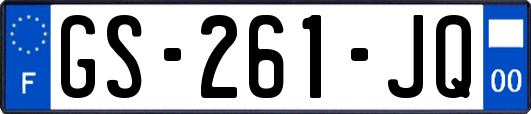 GS-261-JQ