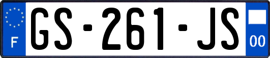 GS-261-JS