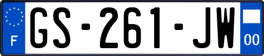 GS-261-JW