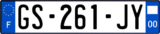 GS-261-JY