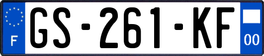 GS-261-KF
