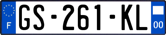 GS-261-KL