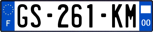 GS-261-KM