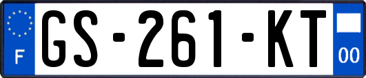 GS-261-KT