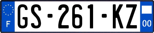 GS-261-KZ