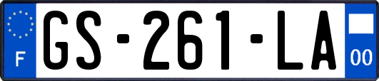 GS-261-LA