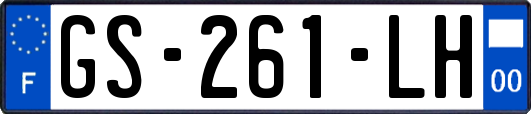 GS-261-LH