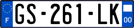 GS-261-LK