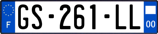 GS-261-LL