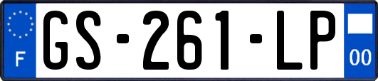 GS-261-LP