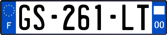 GS-261-LT