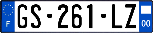 GS-261-LZ