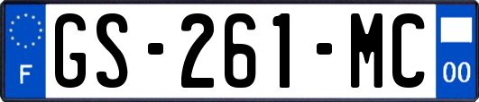 GS-261-MC