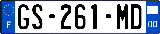 GS-261-MD